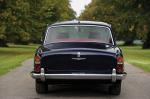 Rolls-Royce Silver Shadow II Saloon 1978 года